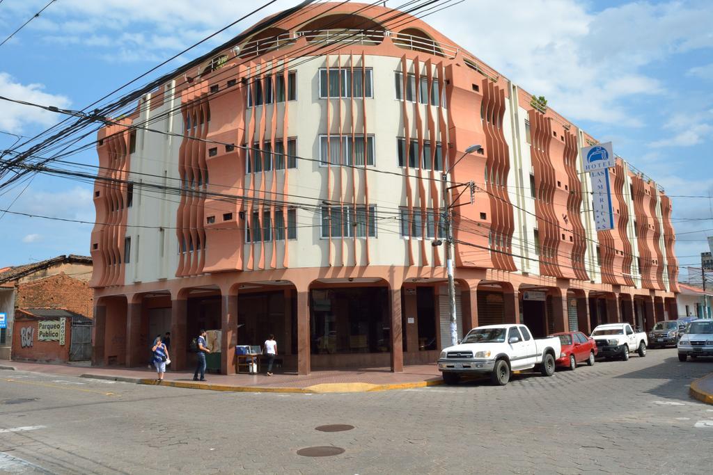 Hotel Las Americas Santa Cruz de La Sierra Exterior photo